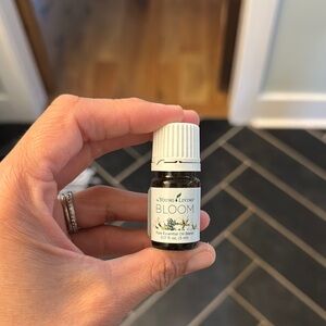 Young Living Bloom Pure Essential Oil Blend
